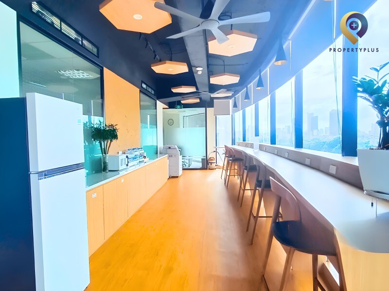 Flesta Serviced Office